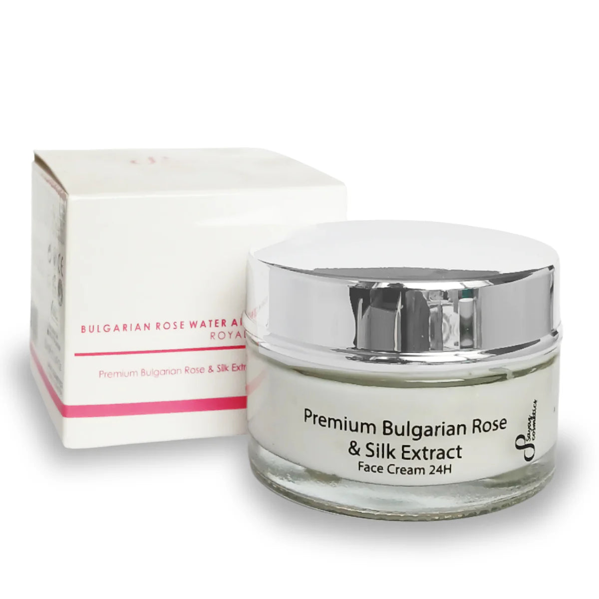 Premium Bulgarian Rose